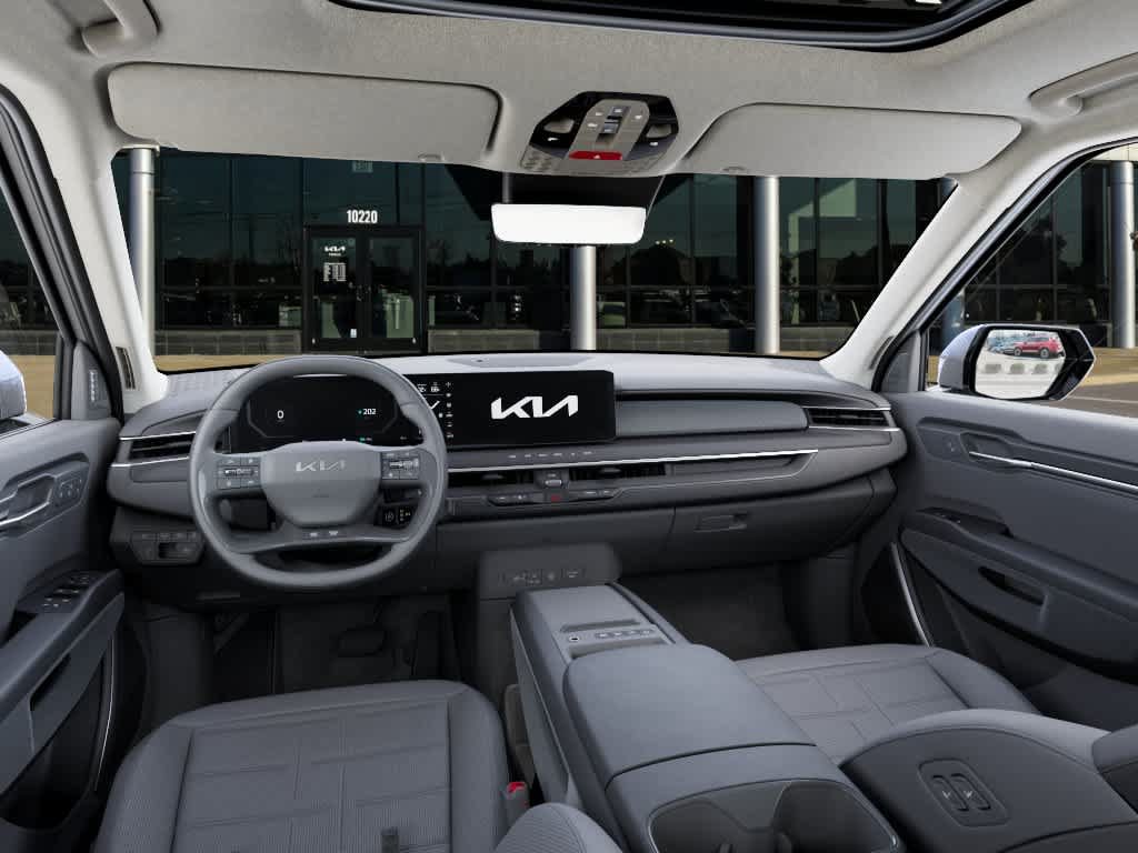 New 2026 Kia EV9 Land AWD/4WD image 14