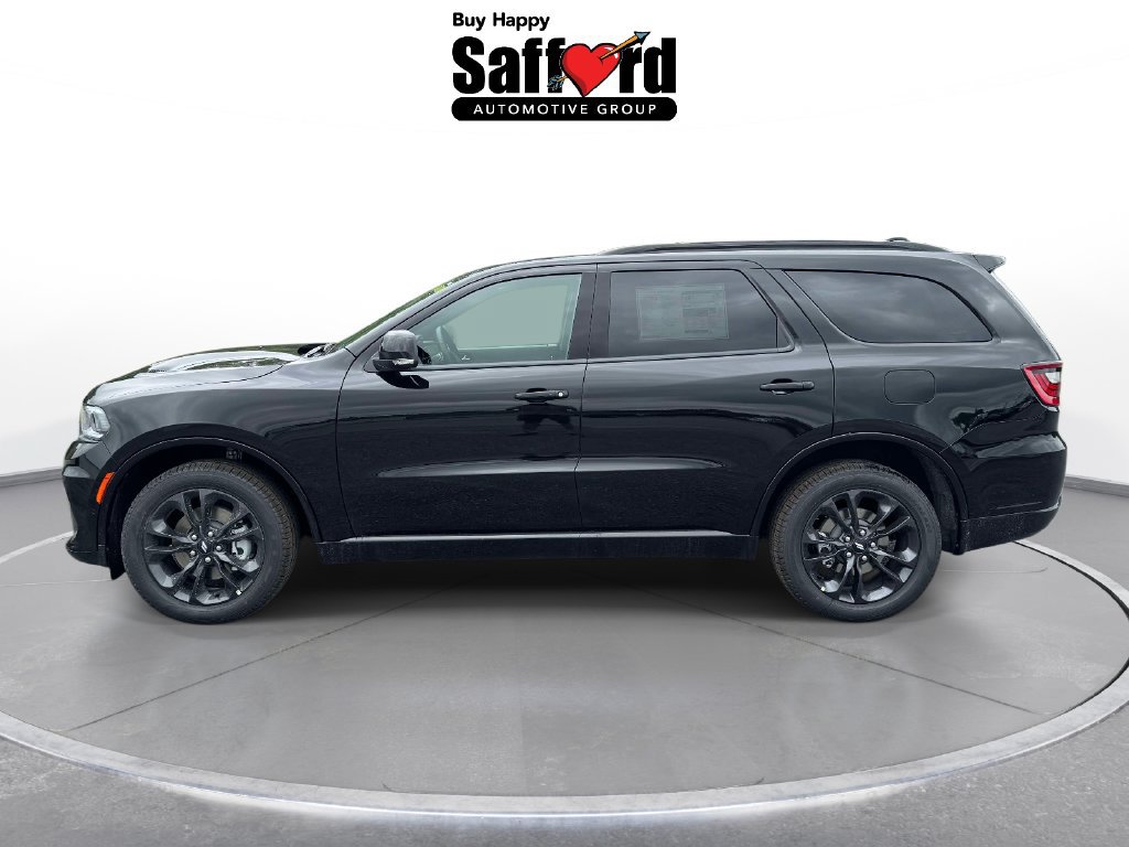 New 2026 Dodge Durango GT AWD/4WD image 5