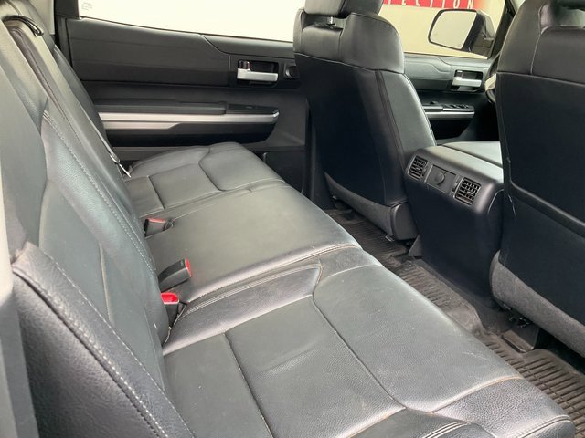 Used 2017 Toyota Tundra Limited image 10