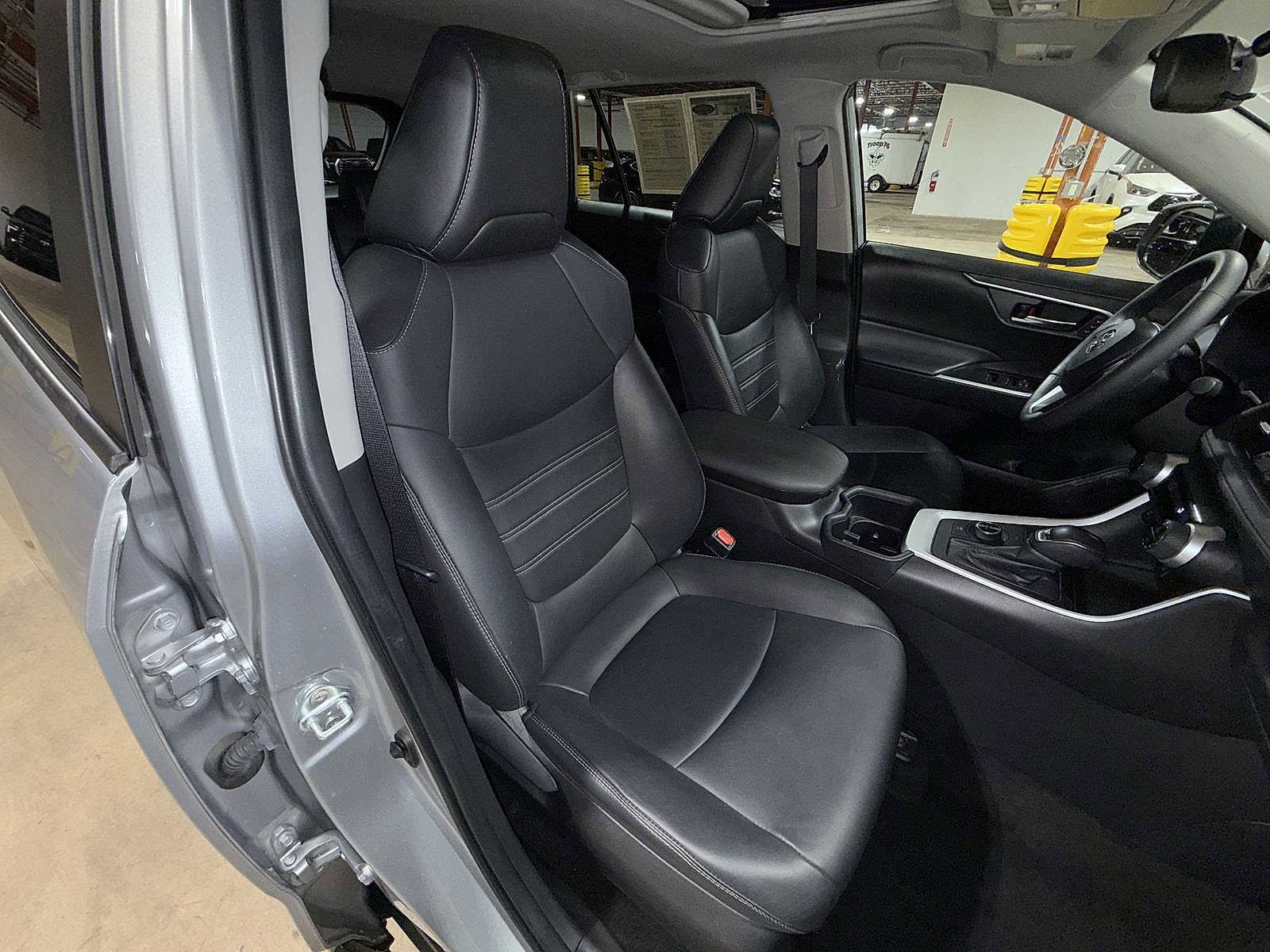 Certified 2024 Toyota RAV4 XLE Premium image 16