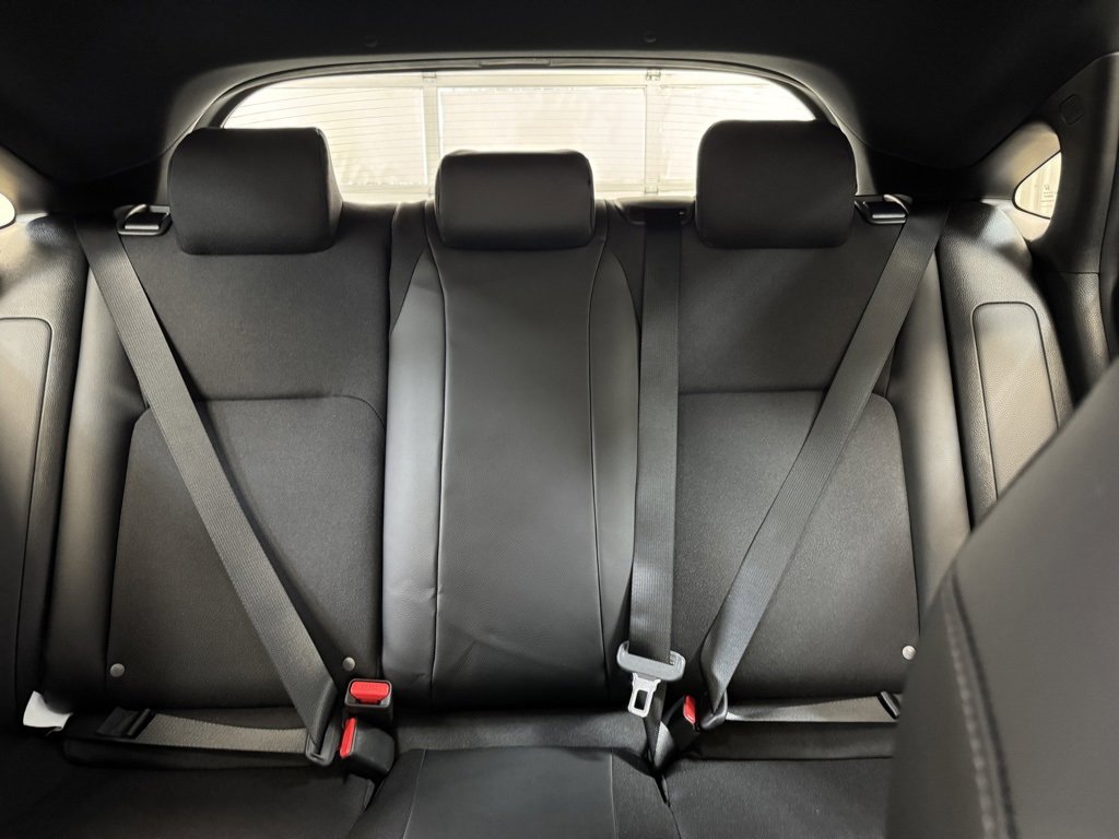 New 2026 Honda Civic Sport image 13