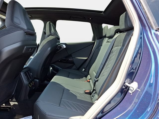 New 2026 BMW X3 xDrive30 AWD/4WD image 9