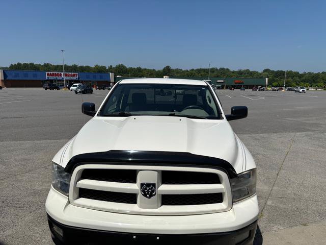 Used 2009 Dodge Ram 1500 Truck TRX AWD/4WD image 12