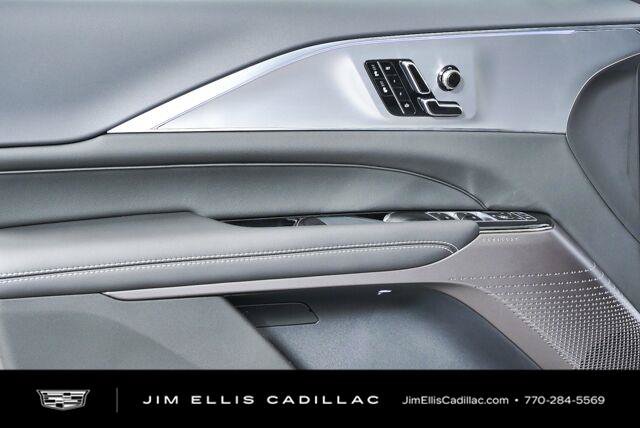 New 2027 Cadillac Lyriq Sport RWD image 6