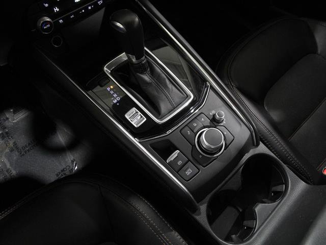 Used 2021 MAZDA CX-5 Grand Touring Reserve image 15