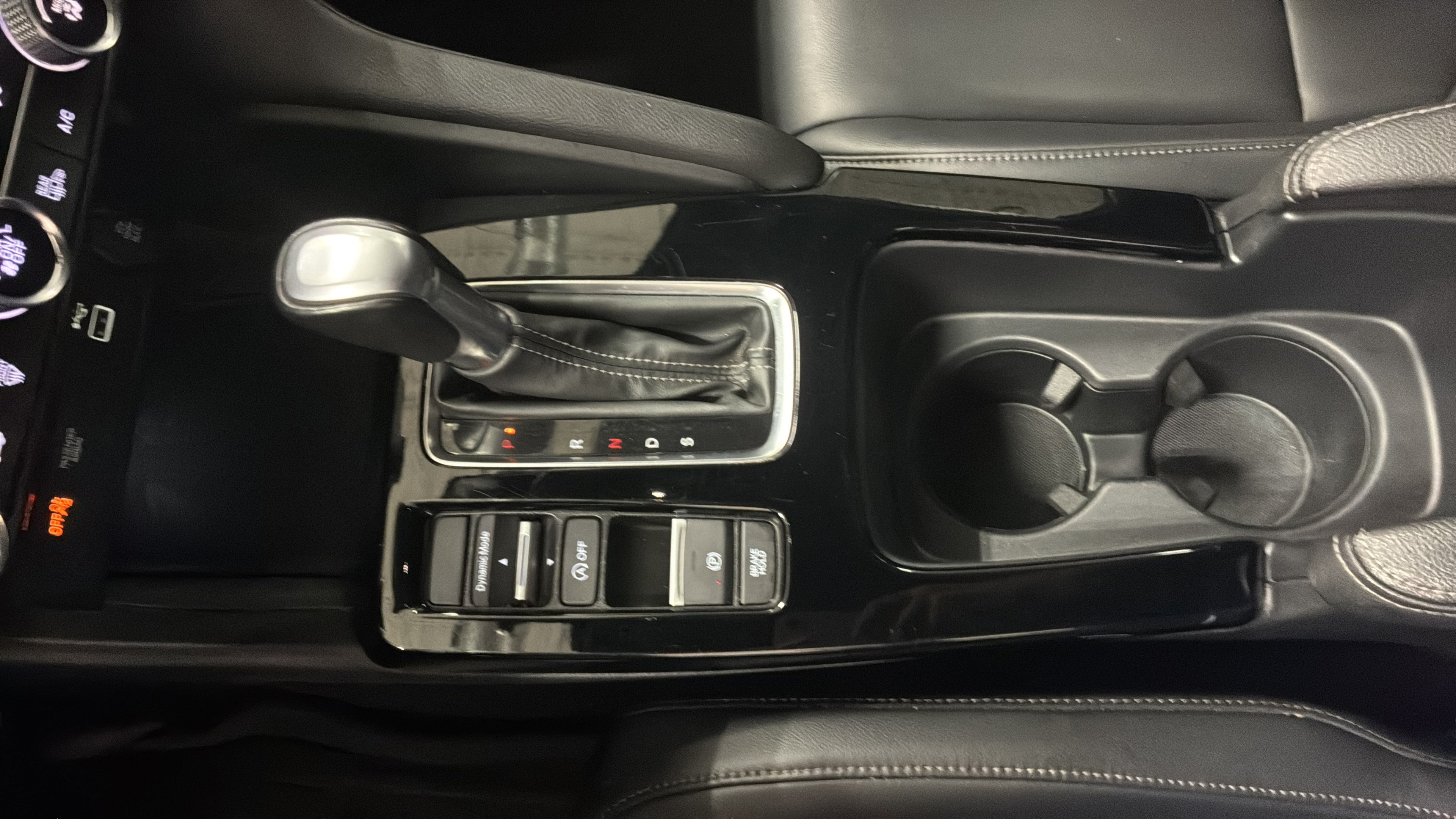 Used 2024 Acura Integra A-Spec FWD image 15