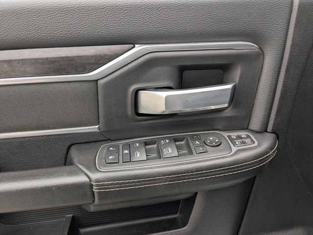 Used 2024 RAM 2500 Big Horn AWD/4WD image 23