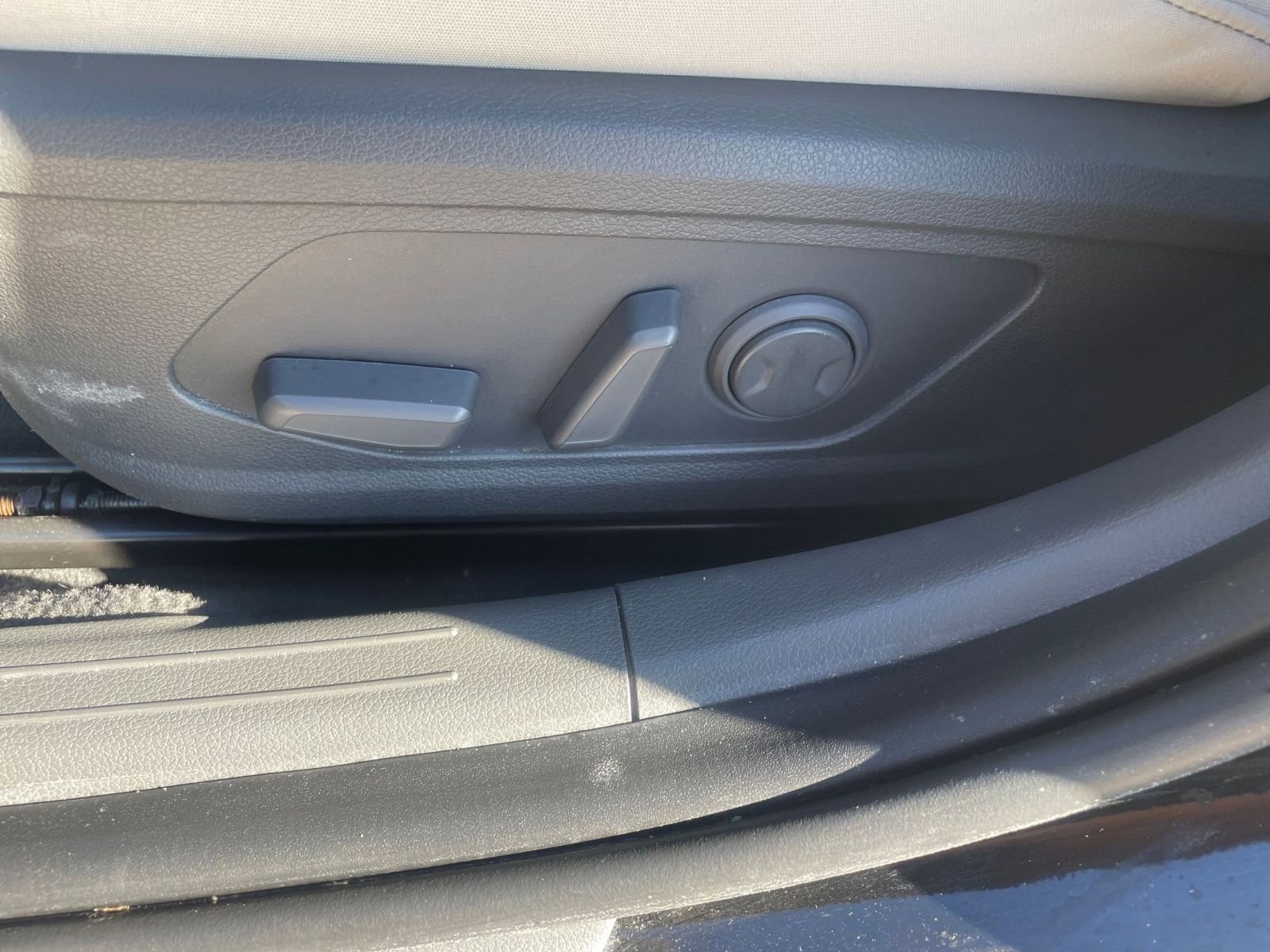 Used 2025 Hyundai Sonata SEL FWD image 22