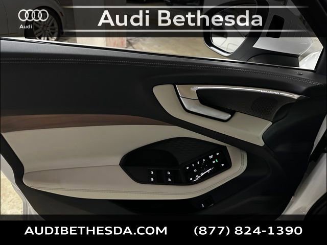 New 2025 Audi A5 2.0T Premium Plus AWD/4WD image 13