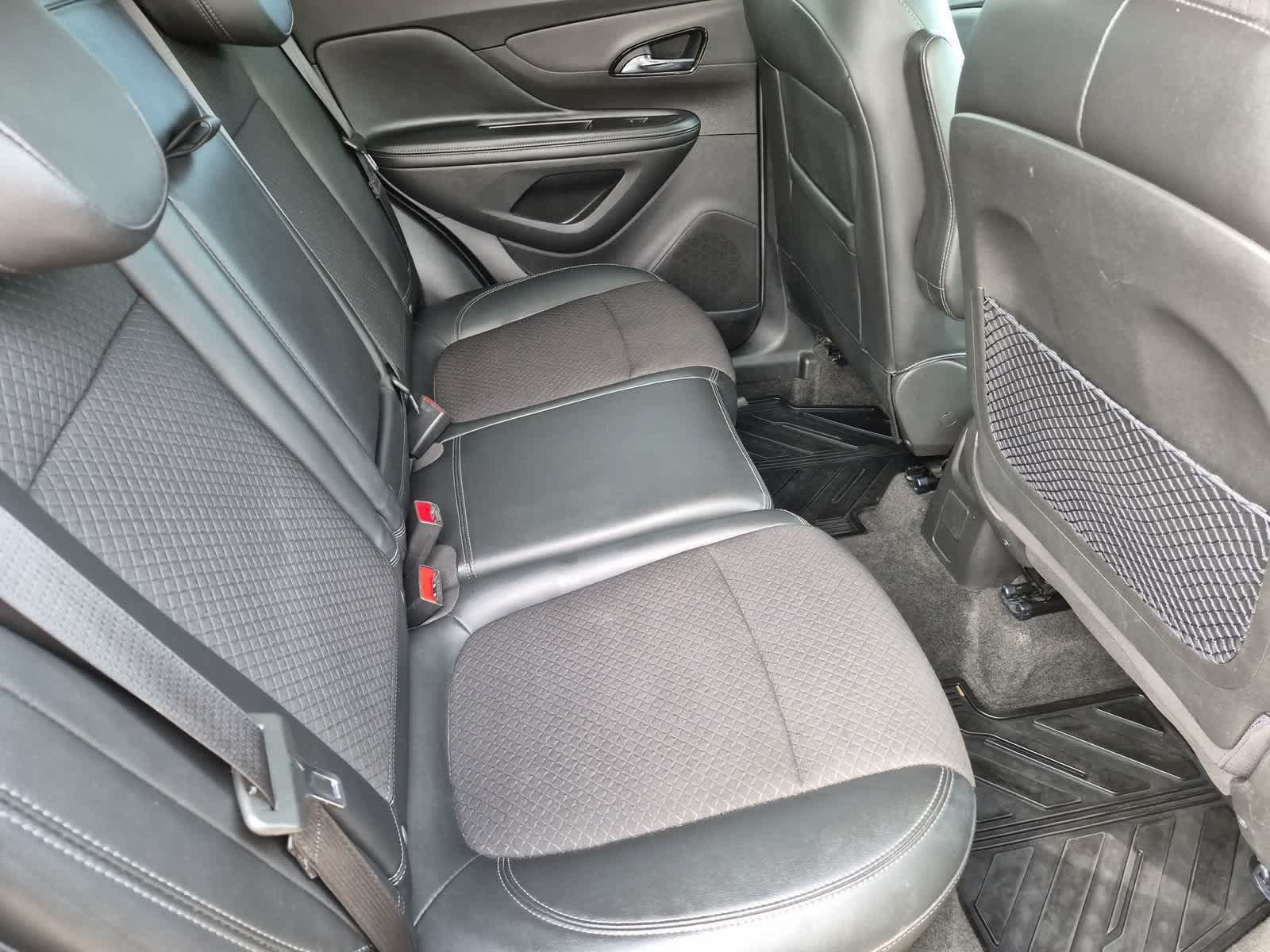 Used 2019 Buick Encore Preferred FWD image 20