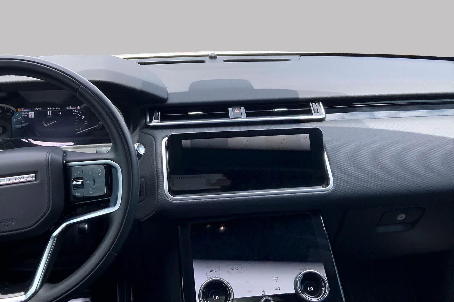 Used 2023 Land Rover Range Rover Velar R-Dynamic S AWD/4WD image 13
