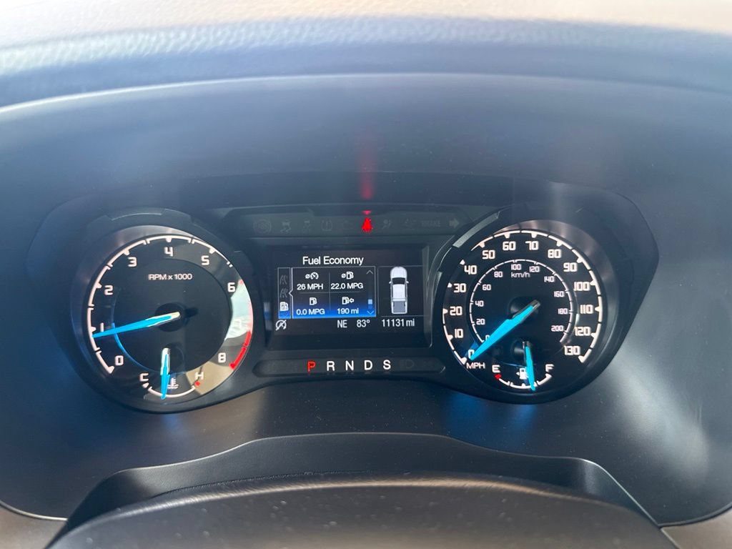 Used 2021 Ford Ranger XLT w/ Equipment Group 301A Mid AWD/4WD image 18