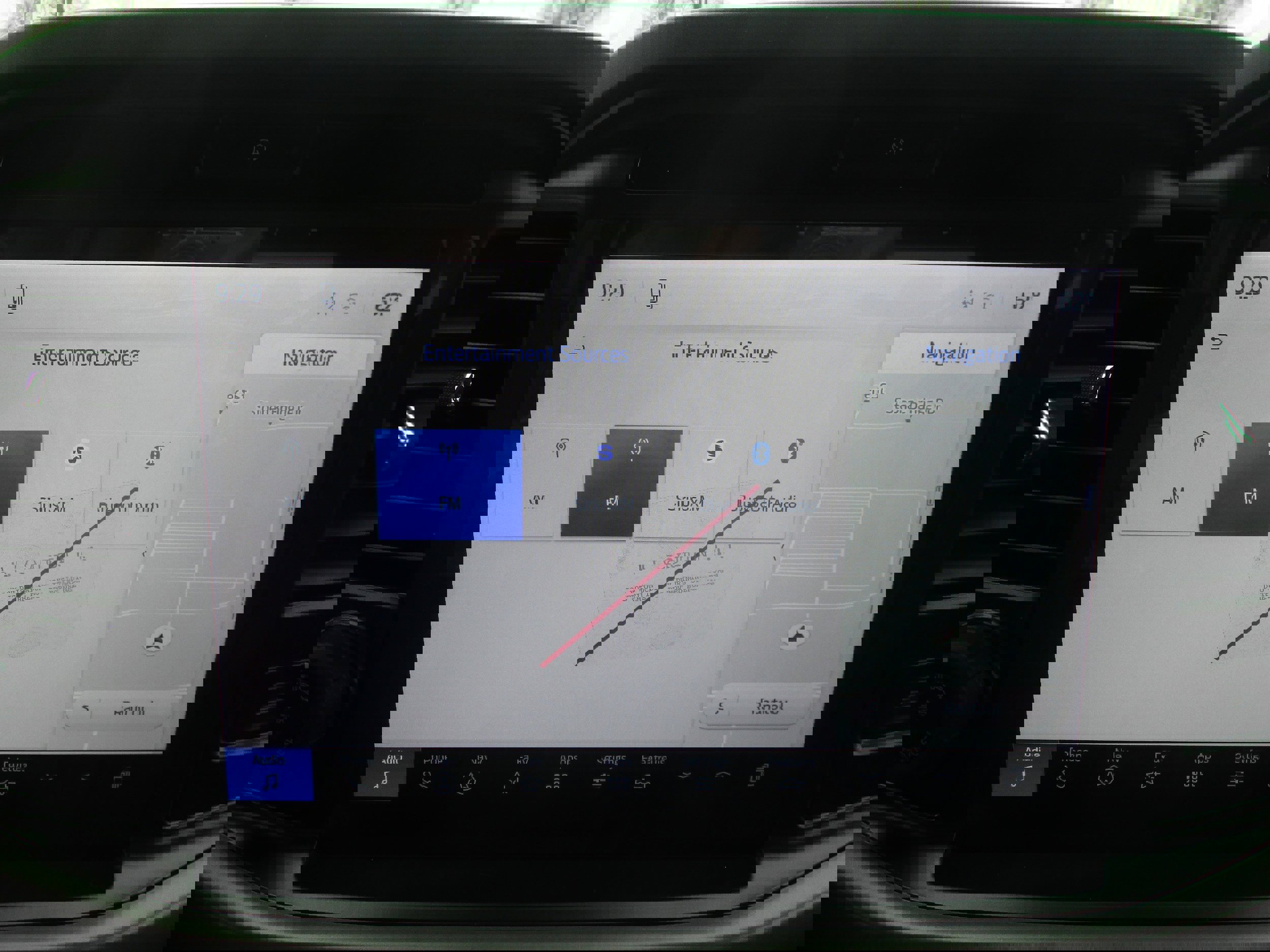 New 2026 Ford F150 XLT w/ Equipment Group 302A MID image 24