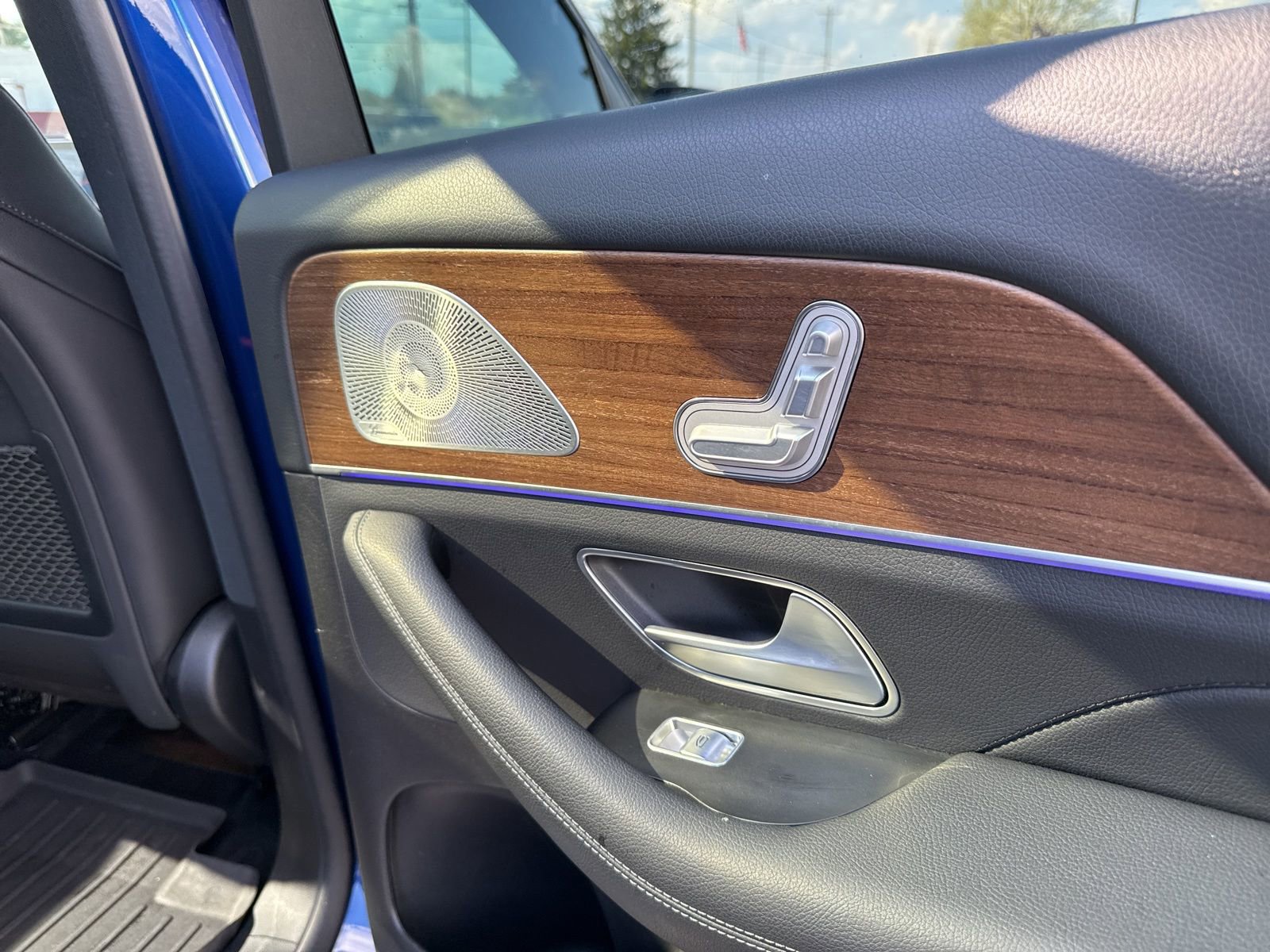 Used 2020 Mercedes-Benz GLE 350 4MATIC image 48