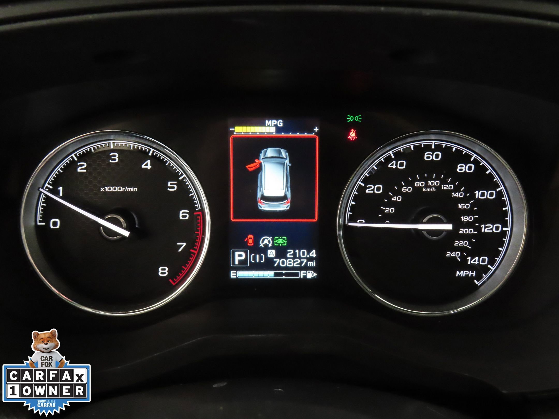 Used 2023 Subaru Forester Touring image 14