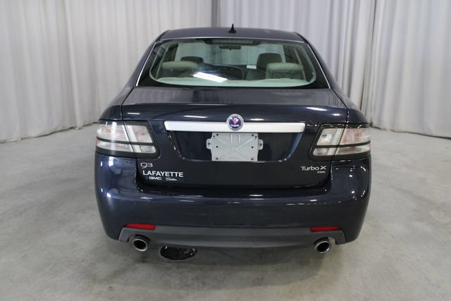 Used 2011 Saab 9-3 Aero AWD/4WD image 29