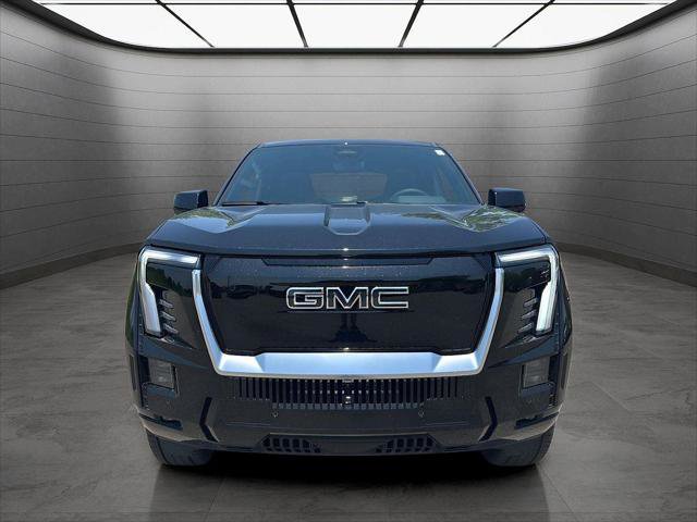 New 2025 GMC Sierra EV Denali image 9