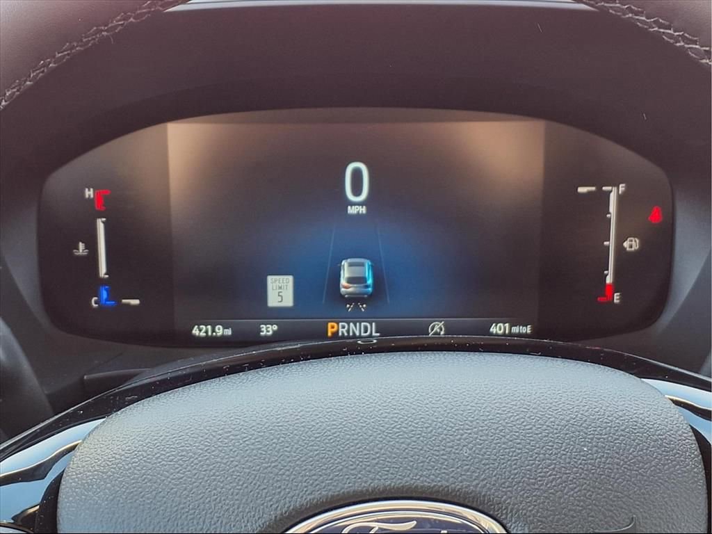 Used 2025 Ford Escape Active w/ Tech Pack #1 image 16