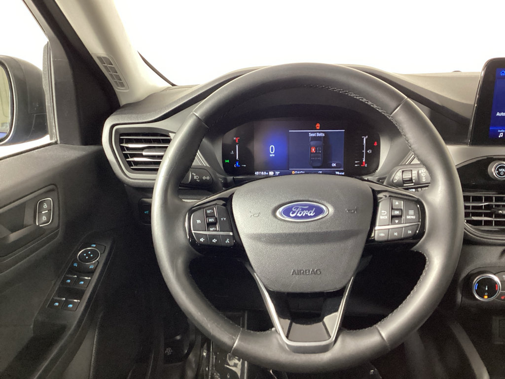 Used 2023 Ford Escape Active AWD/4WD image 20