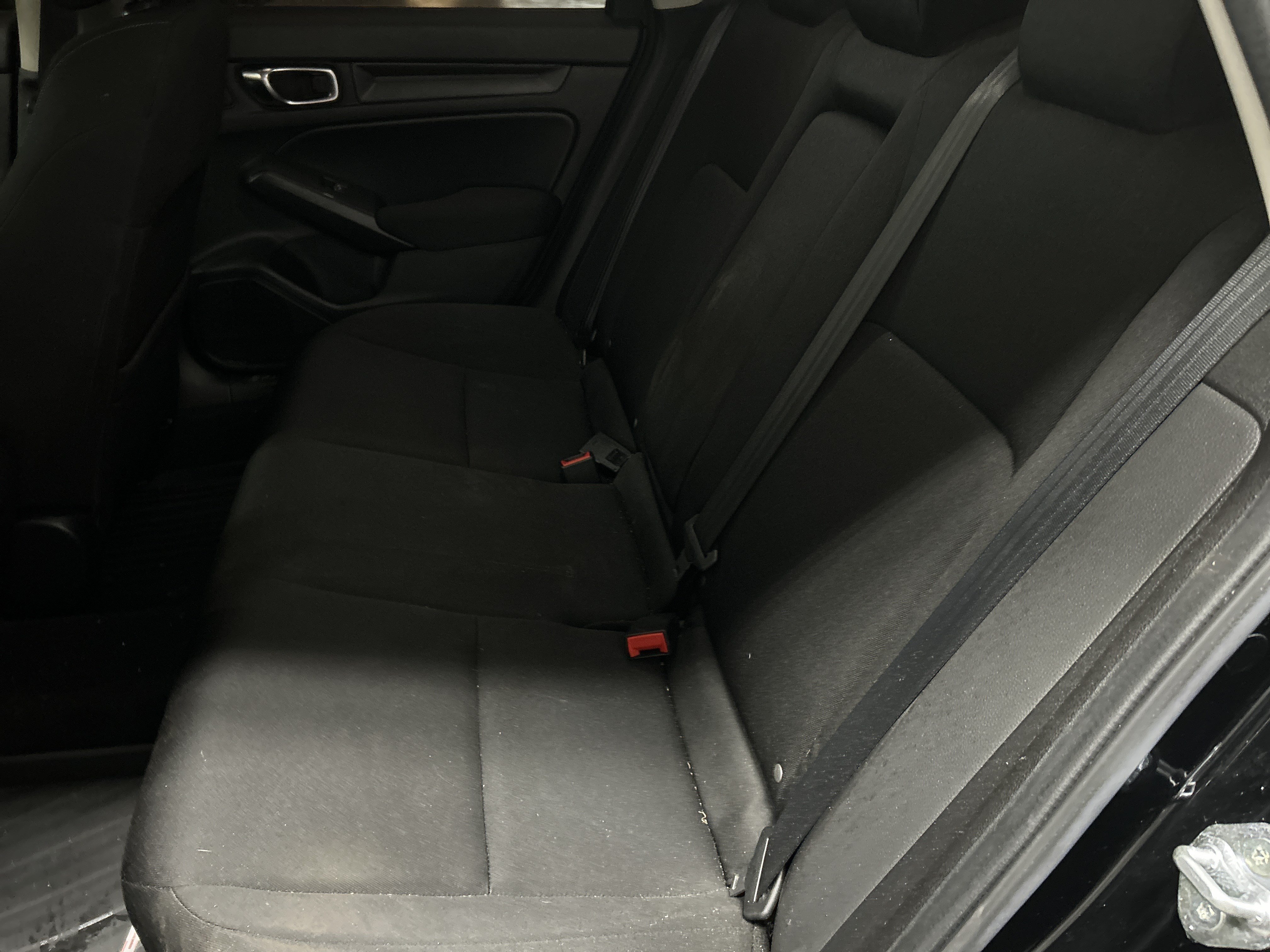 Used 2022 Honda Civic EX image 8