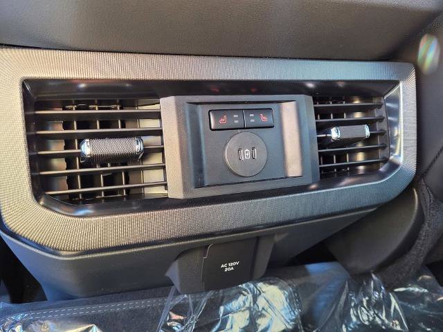 New 2026 Ford F250 Platinum image 8