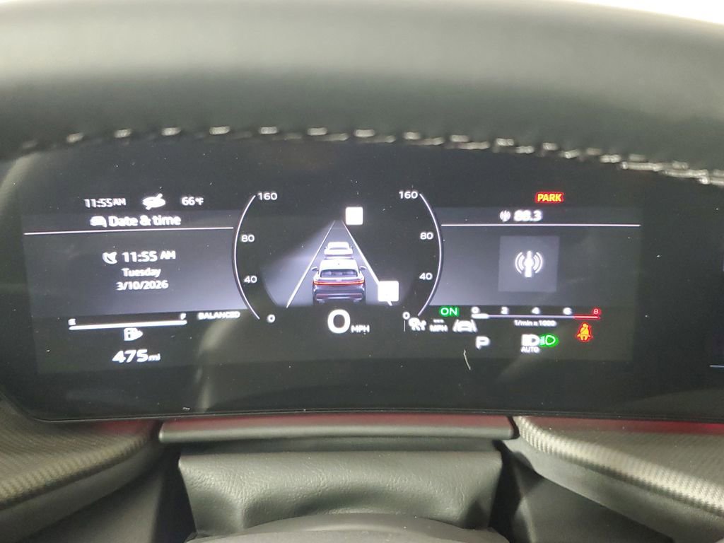 New 2025 Audi SQ5 Premium Plus AWD/4WD image 26