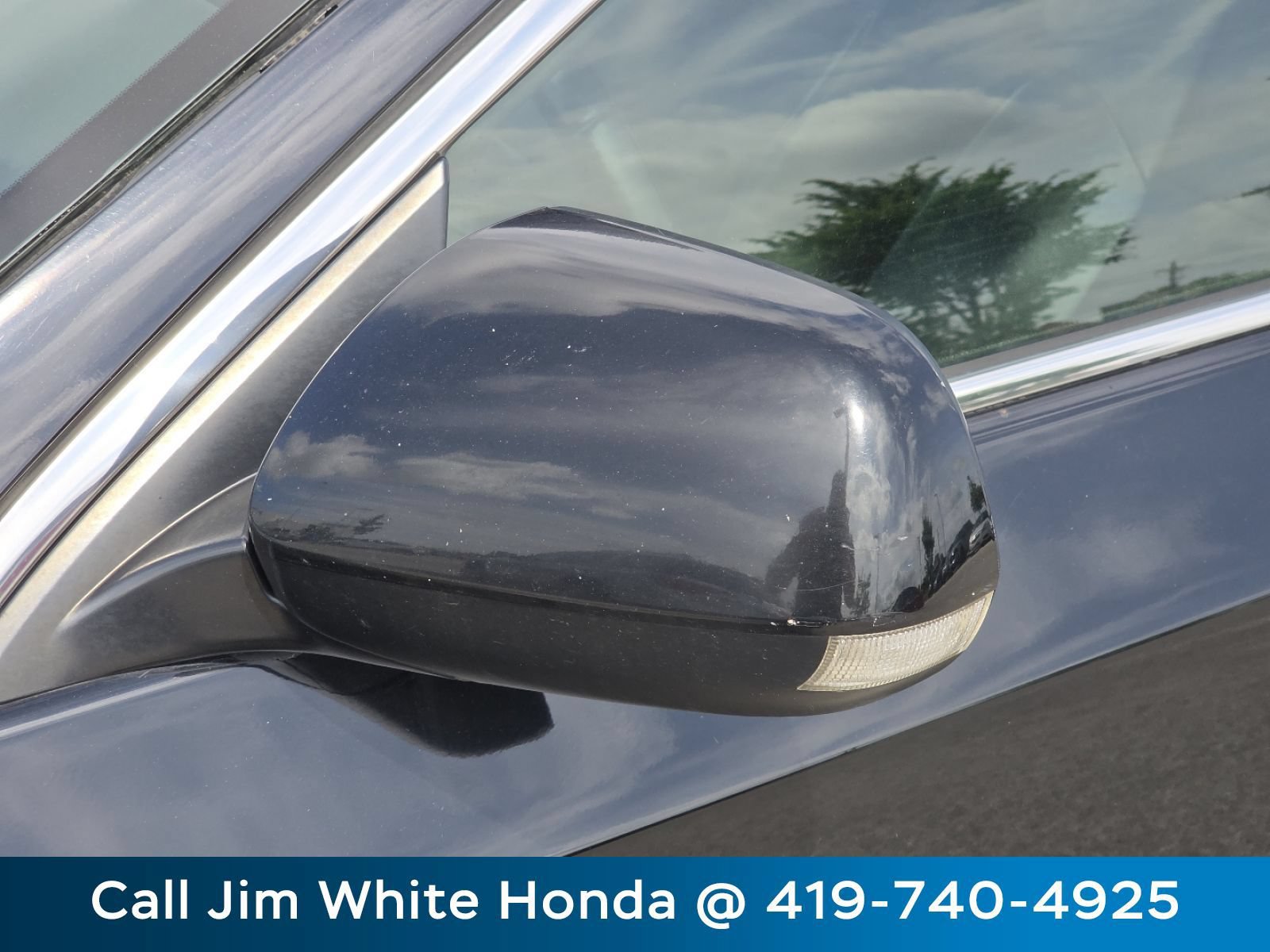 Used 2011 Acura TSX Sedan FWD image 16
