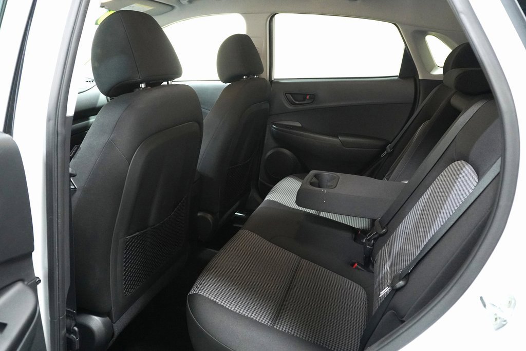 Used 2020 Hyundai Kona SEL image 13