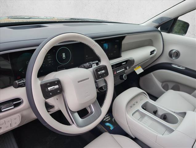 New 2026 Hyundai Palisade Calligraphy AWD/4WD image 3