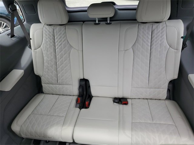 New 2026 Cadillac Escalade IQL Luxury image 7