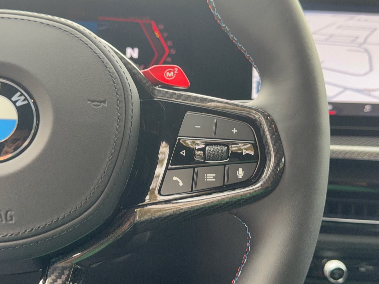 New 2026 BMW M2 w/ Lighting Package RWD image 19