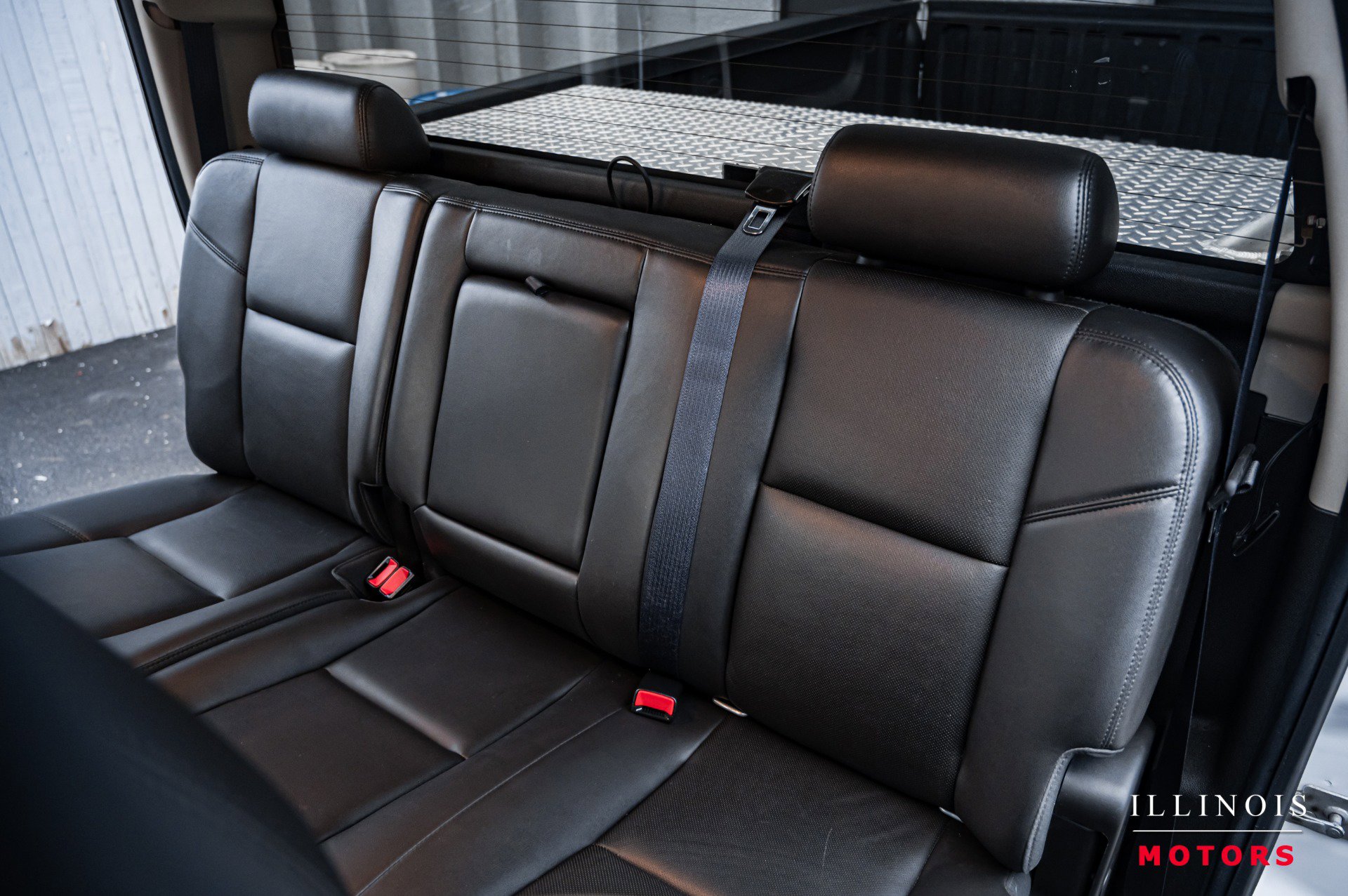 Used 2013 GMC Sierra 3500 Denali image 29