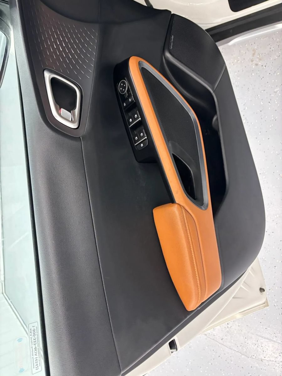 Used 2025 Kia Soul EX FWD image 34