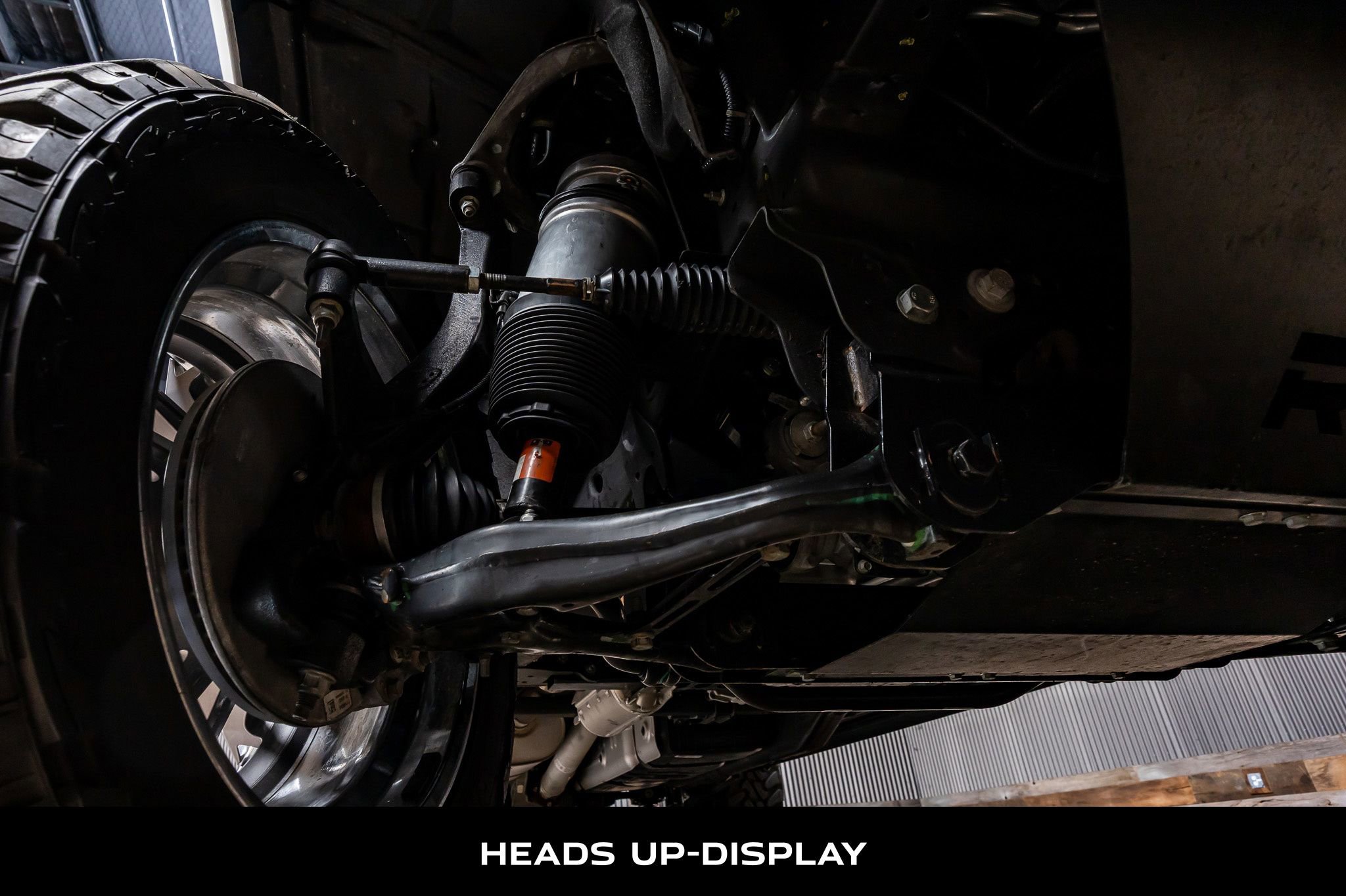 Used 2023 GMC Yukon XL Denali Ultimate image 13