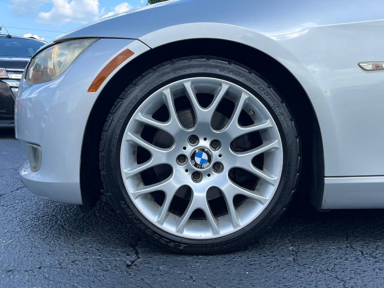 Used 2010 BMW 328i Coupe RWD image 10