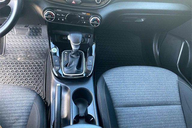 Used 2023 Kia Soul EX image 13