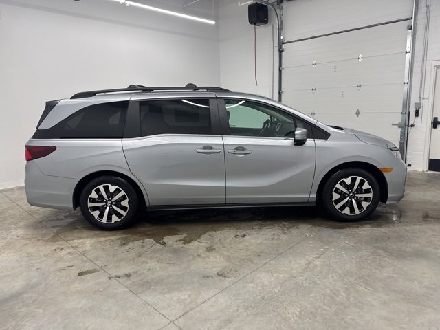 New 2026 Honda Odyssey EX-L image 4