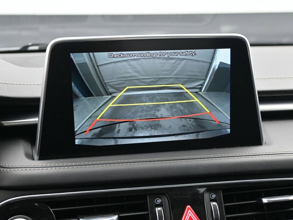 Used 2020 Genesis G70 2.0T w/ Elite Package image 18