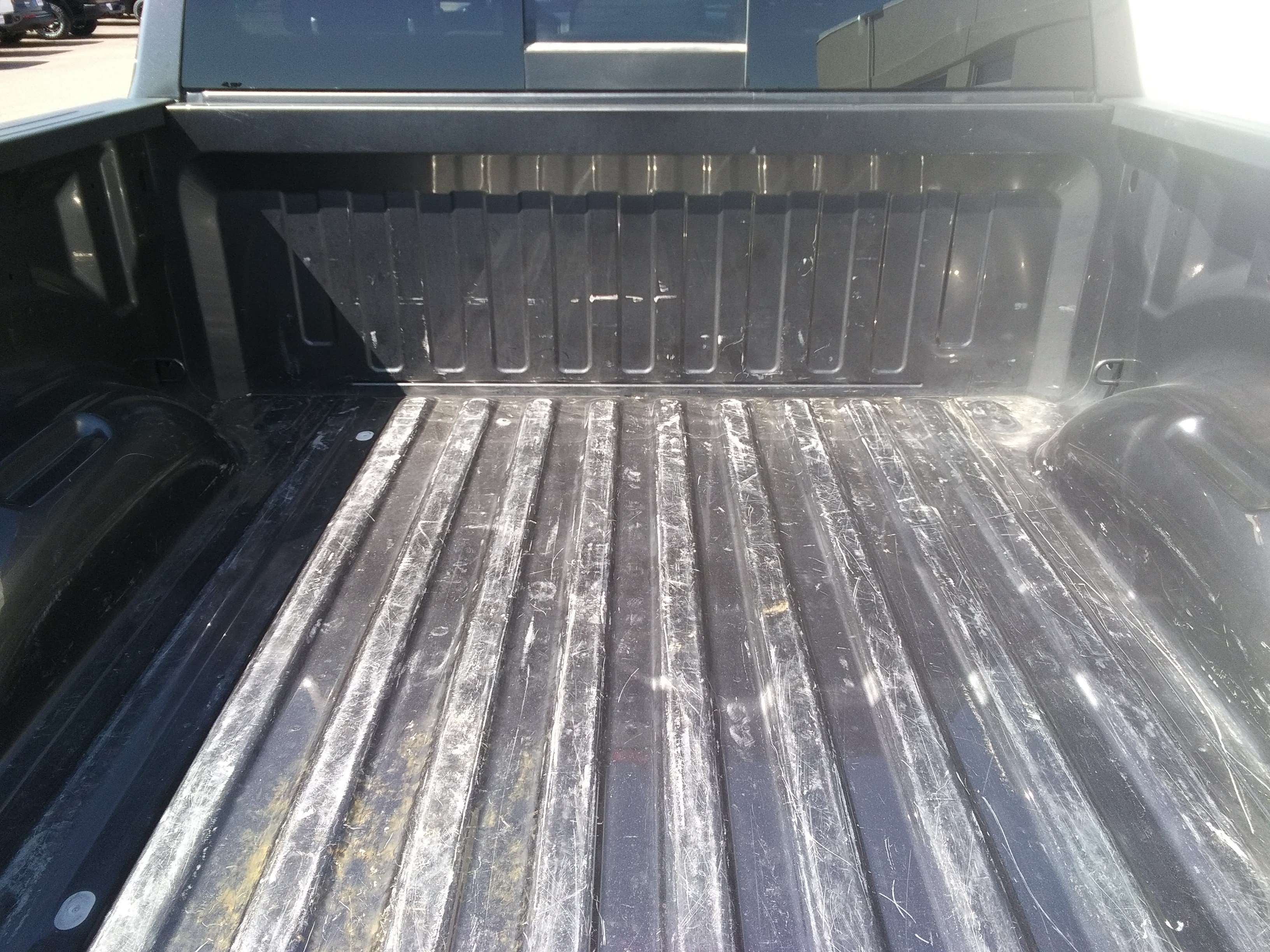 Used 2023 RAM 1500 Big Horn AWD/4WD image 8