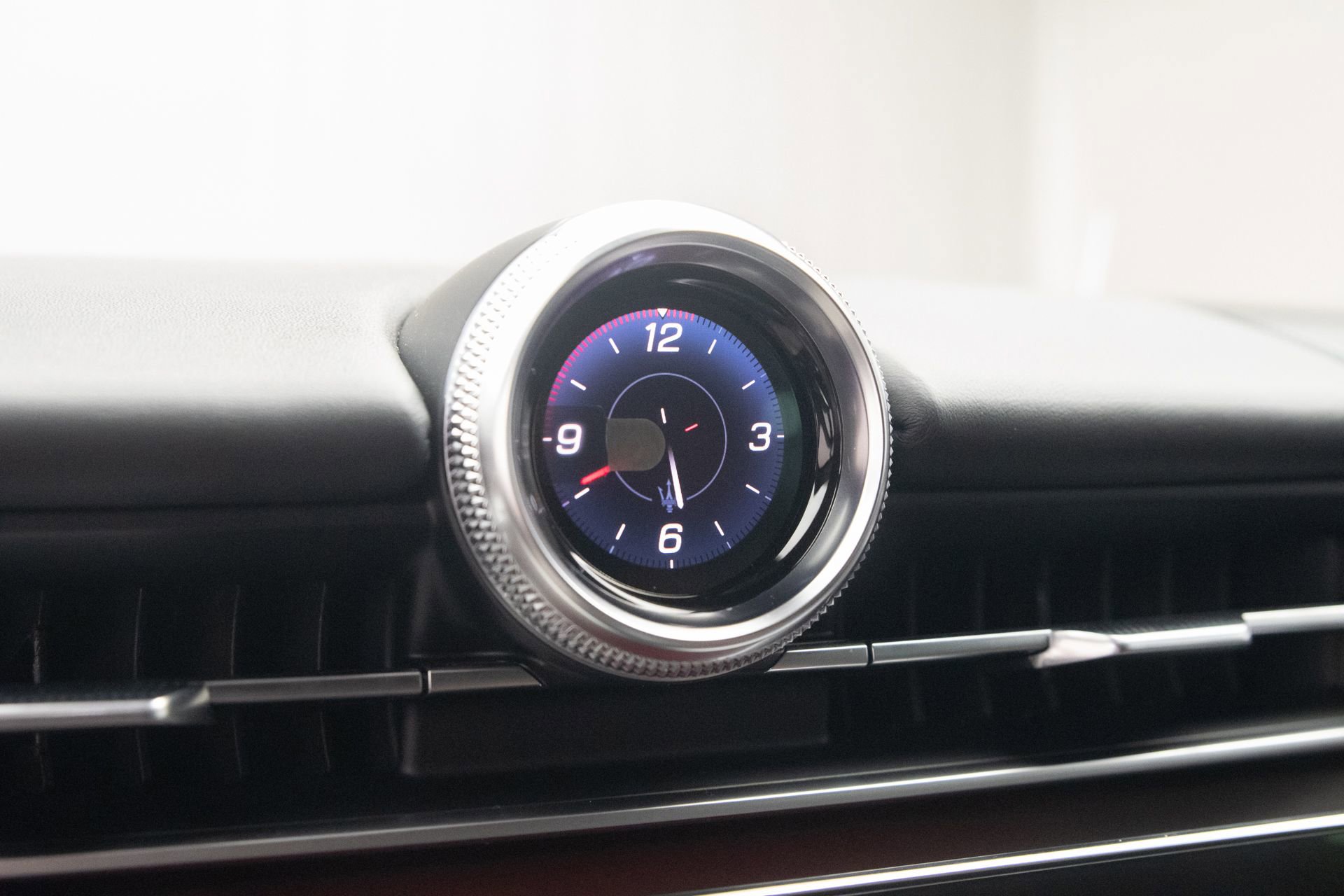 New 2026 Maserati Grecale Modena image 20