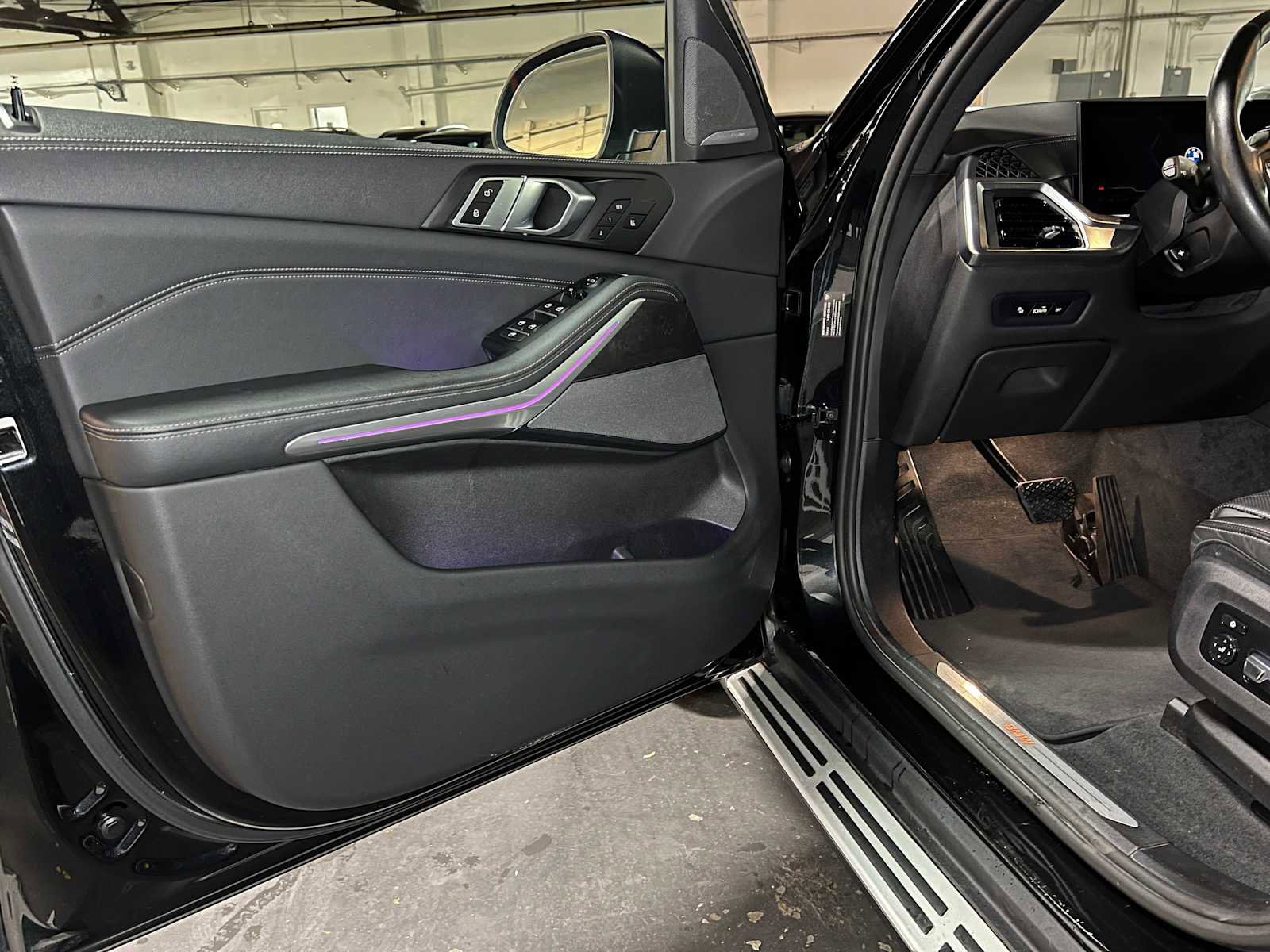 Used 2024 BMW X5 xDrive40i image 21