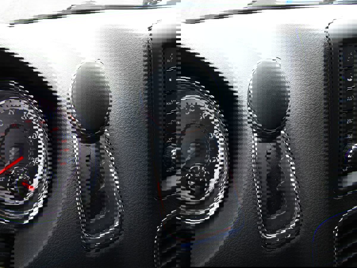 Used 2017 Dodge Grand Caravan SE w/ Power Window Group image 11