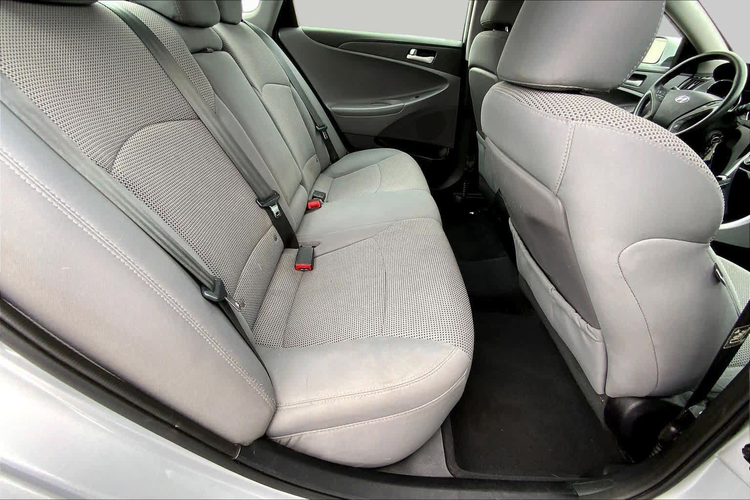 Used 2014 Hyundai Sonata GLS FWD image 19