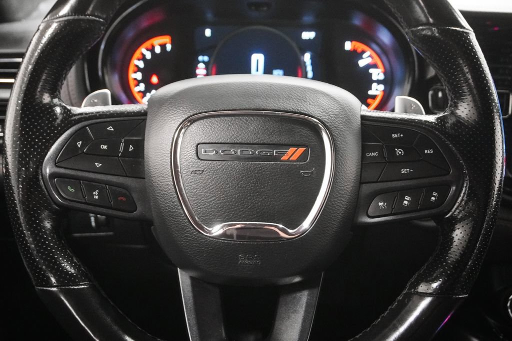 Certified 2022 Dodge Durango R/T image 25