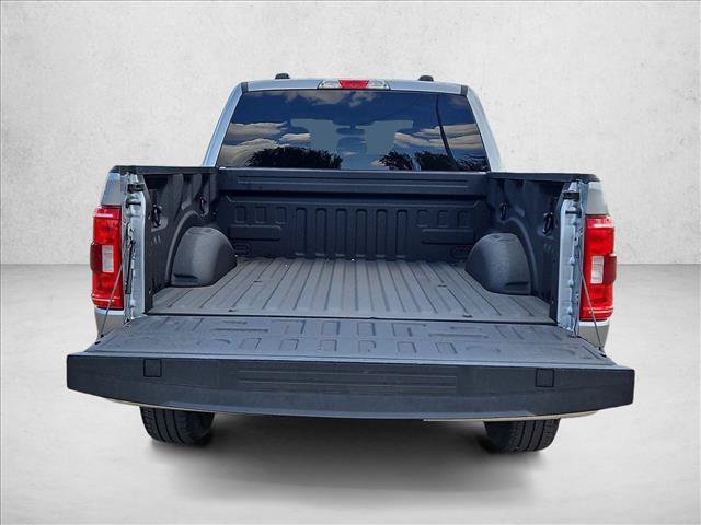 Used 2023 Ford F150 XLT AWD/4WD image 6