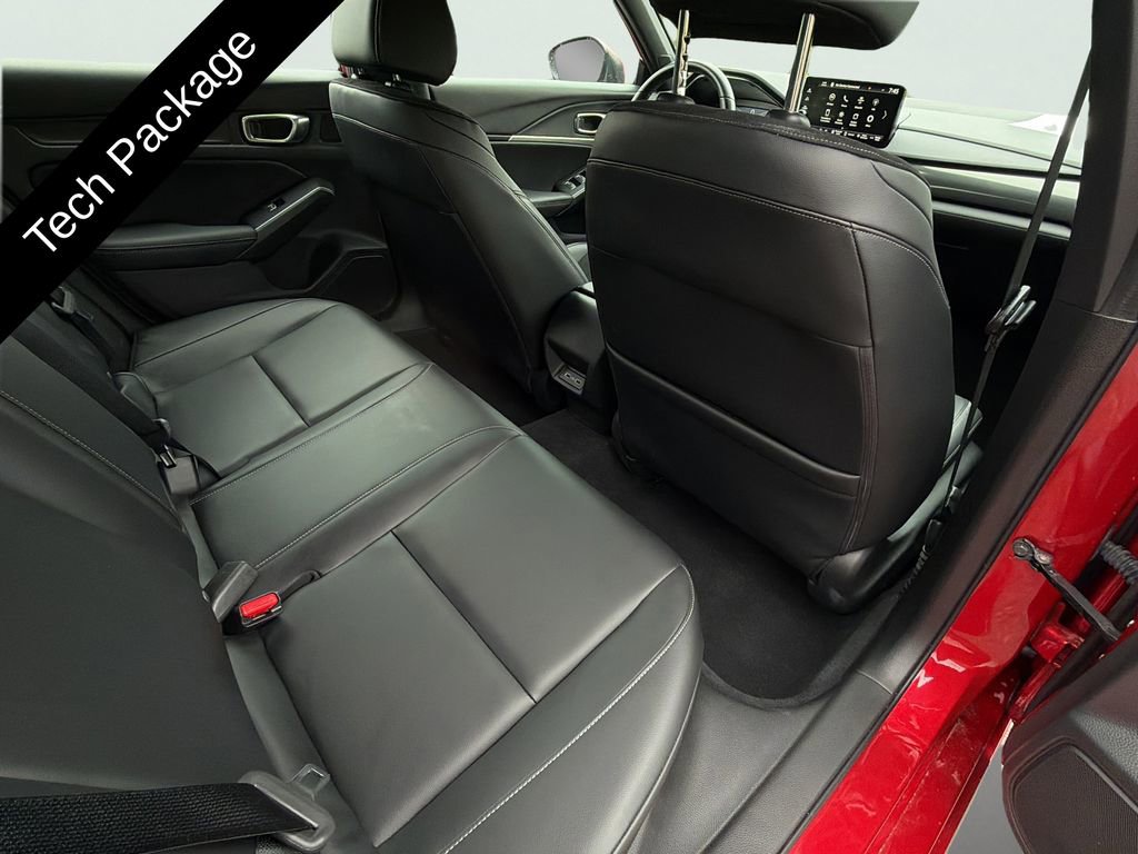 Used 2023 Acura Integra A-Spec FWD image 36