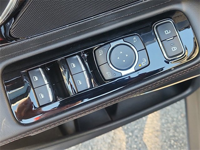 Used 2023 Lincoln Aviator Reserve w/ Elements Package Plus image 24