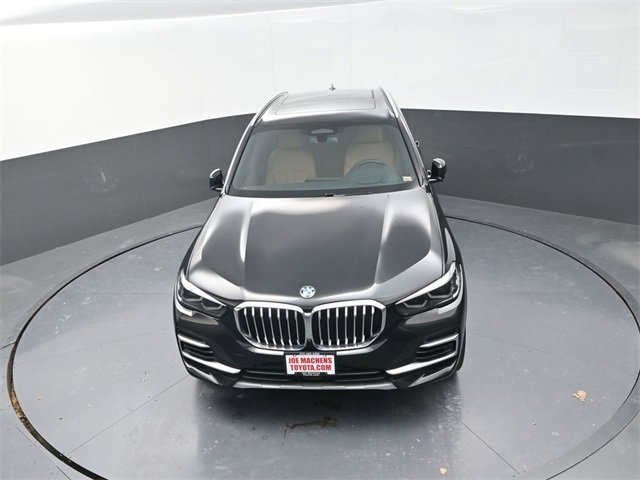 Used 2022 BMW X5 xDrive40i image 20