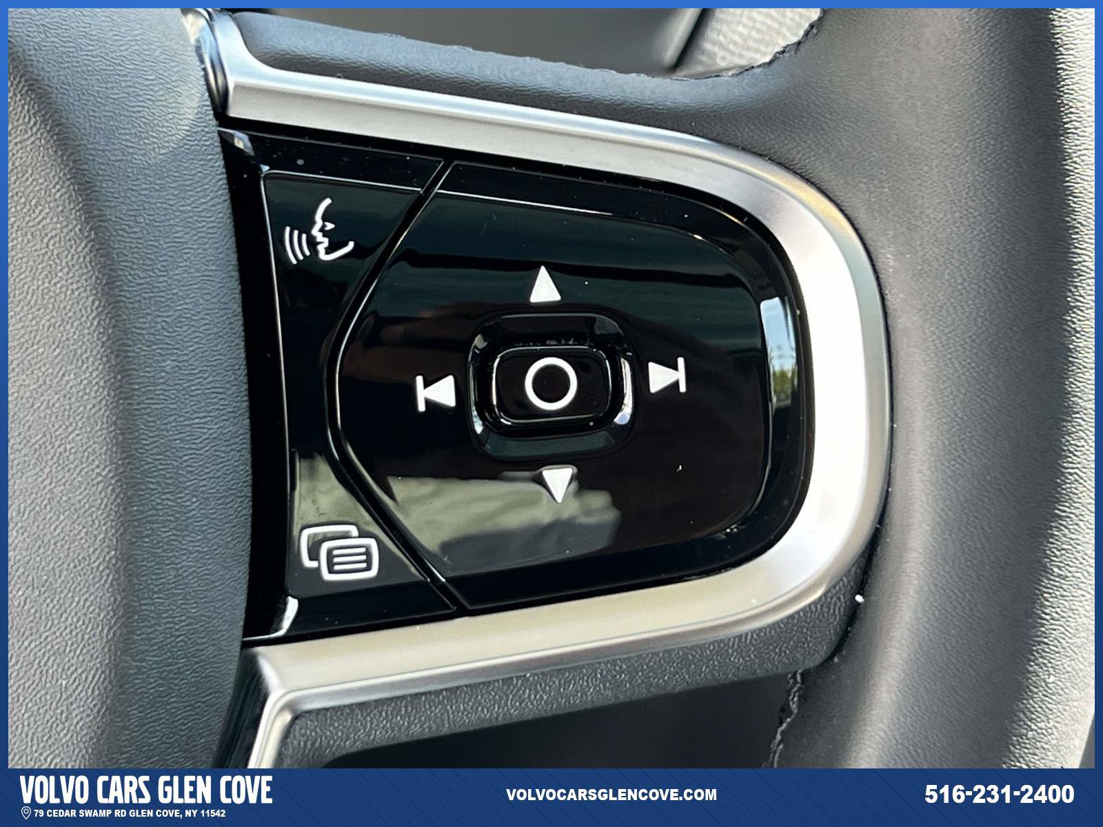 Used 2025 Volvo XC90 T8 Plus w/ Protection Package Premier AWD/4WD image 23