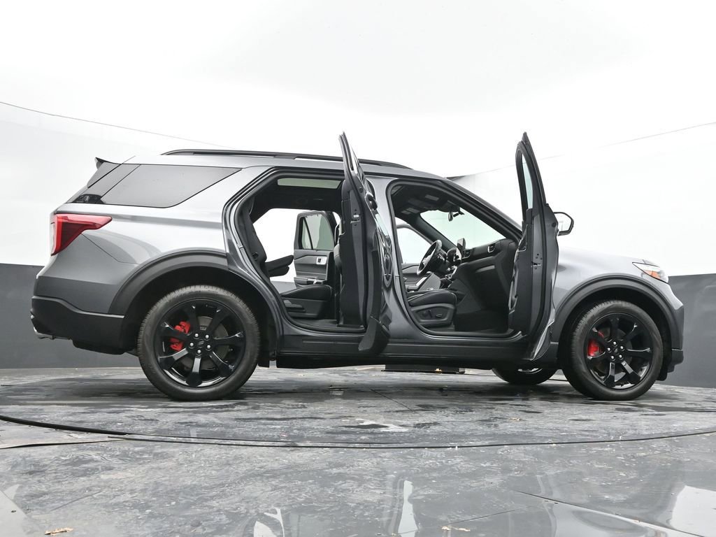 Used 2024 Ford Explorer ST w/ Equipment Group 401A image 95